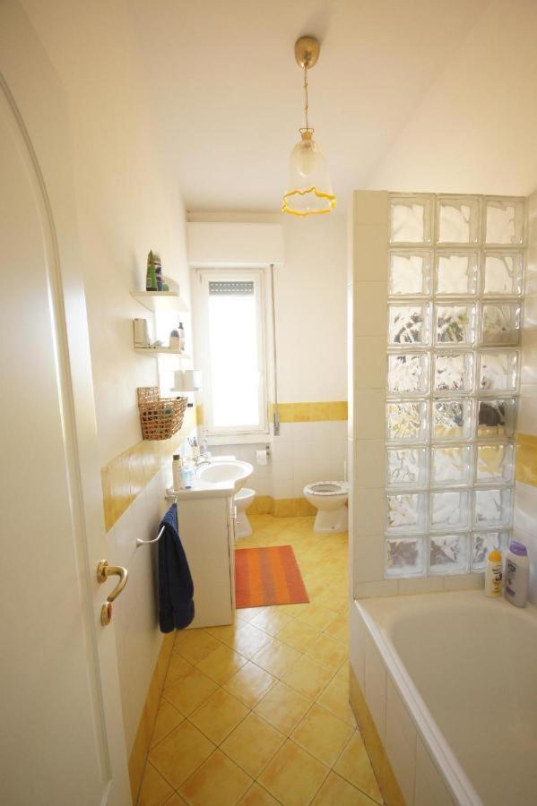 S. Stefano In Pane House Apartamento Florença