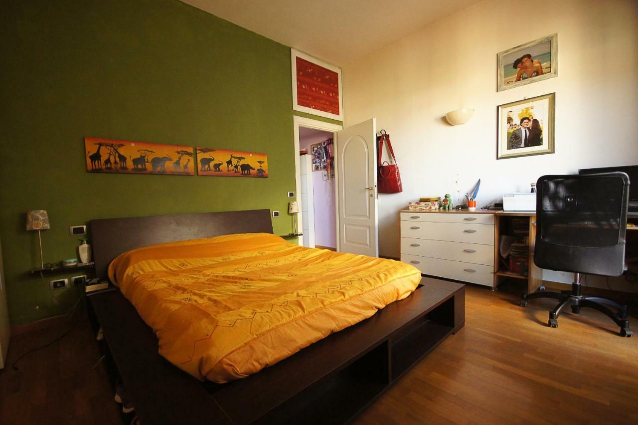 Apartamento S. Stefano In Pane House *
